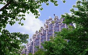 Renaissance Shanghai Putuo Hotel